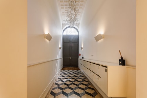 3T · Liberdade Boutique@Chic Condo/ Parking/Lift/AC III 35 Hansi Home