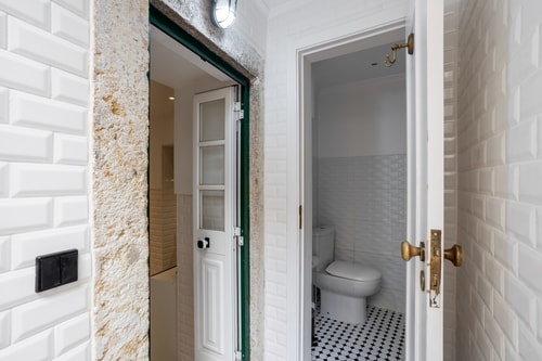 Figueira Garden@ Cozy apartment in the centre 18 Hansi Home