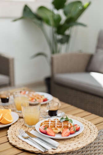 Baixa Garden@ Cozy apartment in the centre 8 Hansi Home