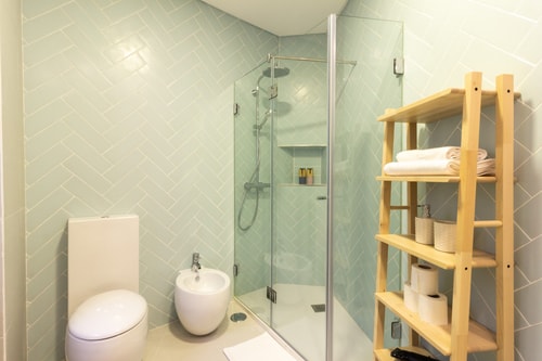 Reis Leon III @  Cozy apartment with balcony 20 Hansi Home