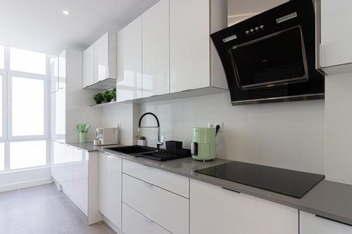 Algés Boutique@Unique lifestyle in cozy apartment 20 Hansi Home