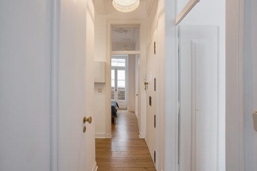 Charming Figueira @ Cozy apartment in the centre 15 Hansi Home