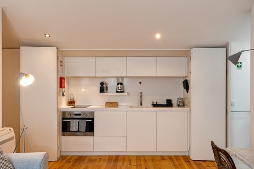 Combro Boutique@Cozy apartment in the city centre3 12 Hansi Home