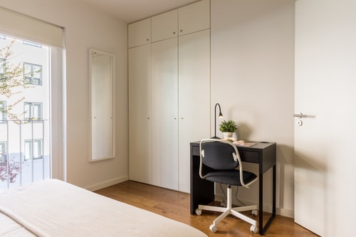 Fun São Bento@Mini toyland / Parking / Lift  I 11 Hansi Home