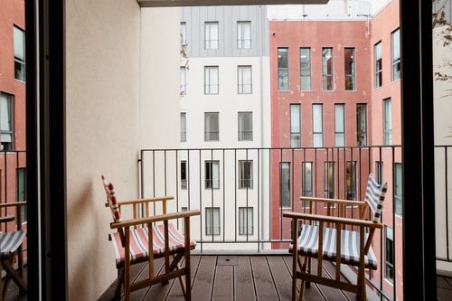 6AA · Liberdade Boutique@ Rooftop / Chic Condo / Parking 19 Hansi Home