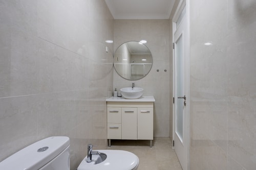 Elegant Santa Justa@ Unique Duplex stunning views 23 Hansi Home