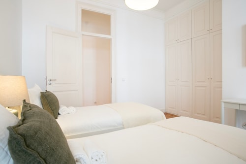 Rato · Elegant Rato @ Spacious Apartment with Terrace 25 Hansi Home