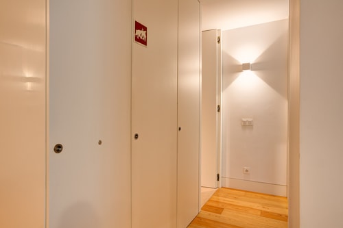 Elegant Baixa II@ Stylish Apartment in city center 14 Hansi Home