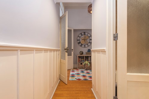 Baixa Central @Cozy apartment in the best location 10 Hansi Home