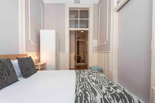 Baixa Central @Cozy apartment in the best location 12 Hansi Home