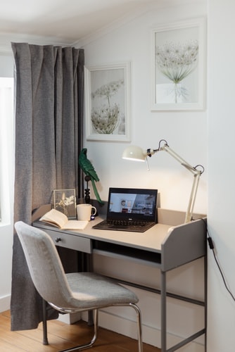 Elegant Santa Justa@ Unique Duplex stunning views 6 Hansi Home