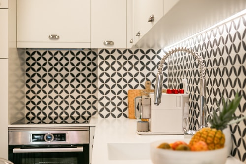 Lapa garden I@ Pool /  Balcony / Elevator / AC 19 Hansi Home