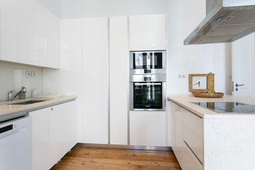 Rato · Elegant Rato @ Spacious Apartment with Terrace 31 Hansi Home