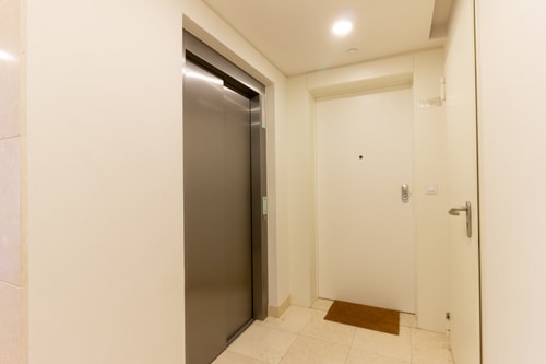 Fun São Bento @Mini Kidland /  Parking / Lift/AC V 20 Hansi Home