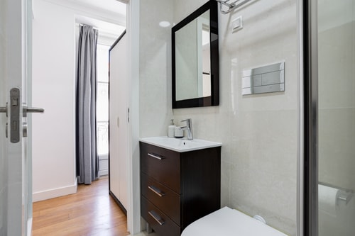 Elegant Santa Justa@ Unique Duplex stunning views 30 Hansi Home