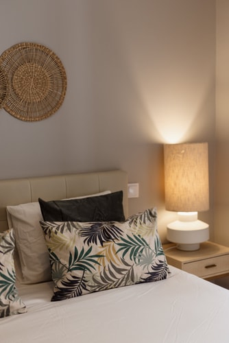 Salitre Garden@ unique duplex in the city centre 42 Hansi Home