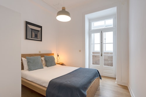 Charming Figueira @ Cozy apartment in the centre 5 Hansi Home