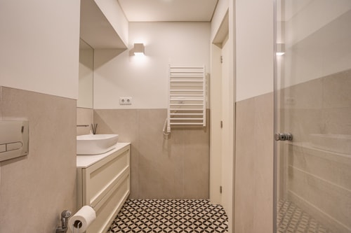 Lapa garden IV @ Pool / Balcony / Elevator / AC 59 Hansi Home