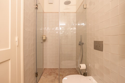 Modern São Bento II @  Cozy apartment with balcony 24 Hansi Home