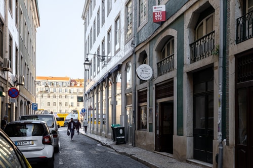 Charming Figueira @ Cozy apartment in the centre 25 Hansi Home