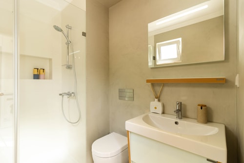 Alameda Garden@ luxurious apartment with terrace 5 Hansi Home