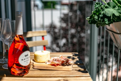 Modern São Bento II @  Cozy apartment with balcony 28 Hansi Home