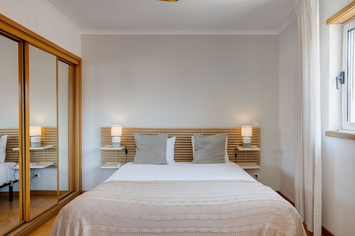 Real Liberdade @ Chic Condo/ Parking/ AC/ Lift 5 Hansi Home