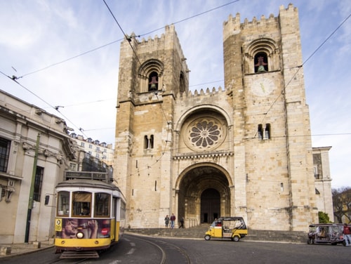 Castelo River @ Top floor apartment splendid view 25 Hansi Home