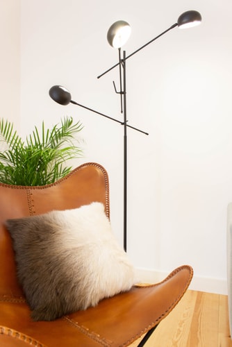 Alameda Garden@ luxurious apartment with terrace 17 Hansi Home