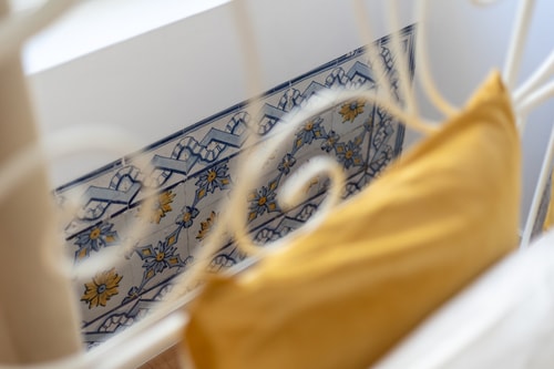 Fun Santa Justa@ Unique Duplex in the city centre 24 Hansi Home