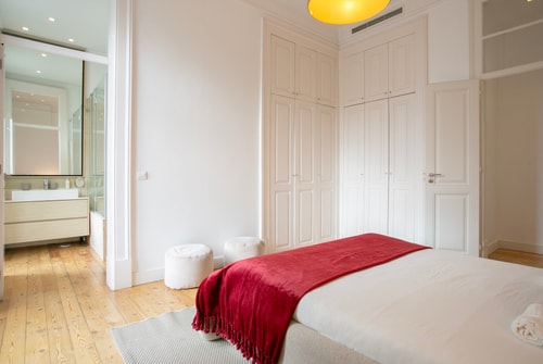 Rato · Elegant Rato @ Spacious Apartment with Terrace 10 Hansi Home