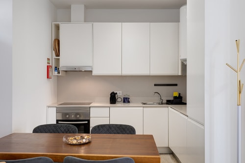 Baixa Garden@ Cozy apartment in the centre 20 Hansi Home