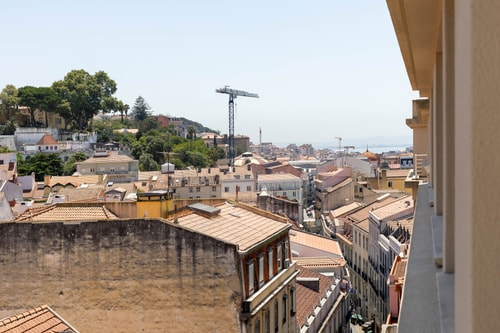 Real Liberdade @ Chic Condo/ Parking/ AC/ Lift 2 Hansi Home