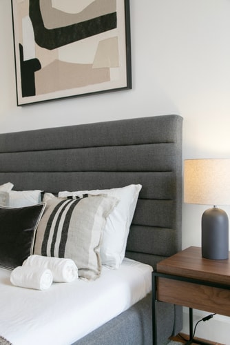 Rato · Elegant Rato @ Spacious Apartment with Terrace 42 Hansi Home