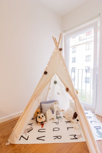 Fun São Bento@Mini toyland / Parking / Lift  III 10 Hansi Home