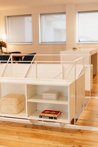 Fonseca · Modern Marques @ Cosy duplex in the city center 9 Hansi Home