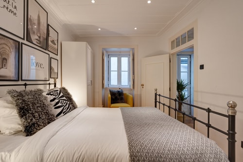 Figueira Garden@ Cozy apartment in the centre 4 Hansi Home