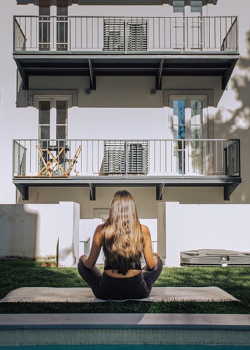 Lapa garden IV @ Pool / Balcony / Elevator / AC 40 Hansi Home