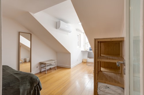 Fun Santa Justa@ Unique Duplex in the city centre 29 Hansi Home