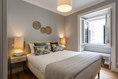 Salitre Garden@ unique duplex in the city centre 7 Hansi Home