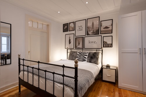 Figueira Garden@ Cozy apartment in the centre 25 Hansi Home