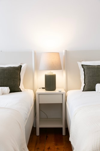 Rato · Elegant Rato @ Spacious Apartment with Terrace 32 Hansi Home