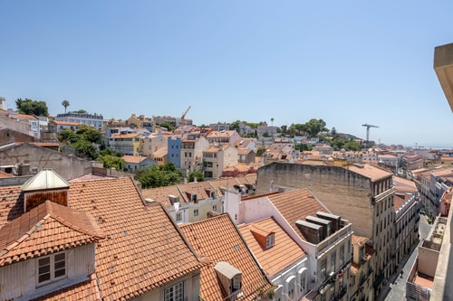 Real Liberdade @ Chic Condo/ Parking/ AC/ Lift 43 Hansi Home