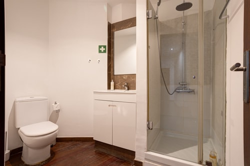 Baixa Boutique@Spacious Apartment in the centre II 15 Hansi Home