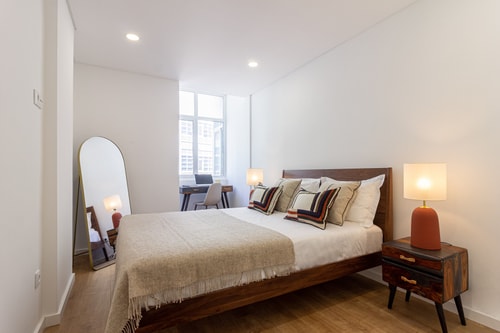 Algés Boutique@Unique lifestyle in cozy apartment 7 Hansi Home