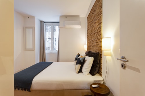 Baixa Premium@ Charming Apartment in the centre 15 Hansi Home