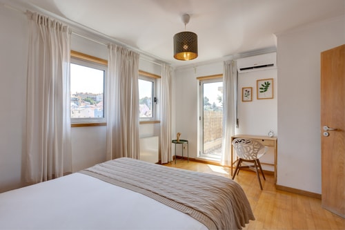 Real Liberdade @ Chic Condo/ Parking/ AC/ Lift 19 Hansi Home