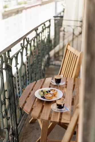 Fun Santa Justa@ Unique Duplex in the city centre 3 Hansi Home