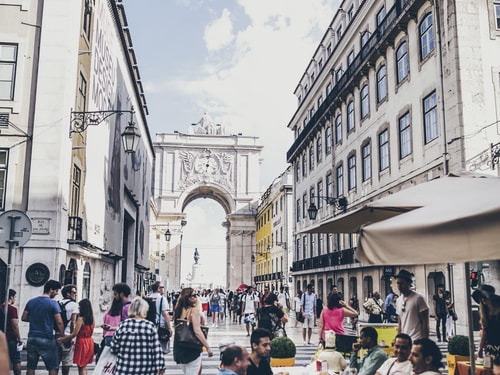 Nord Chiado@Spacious Apartment right in the center 35 Hansi Home