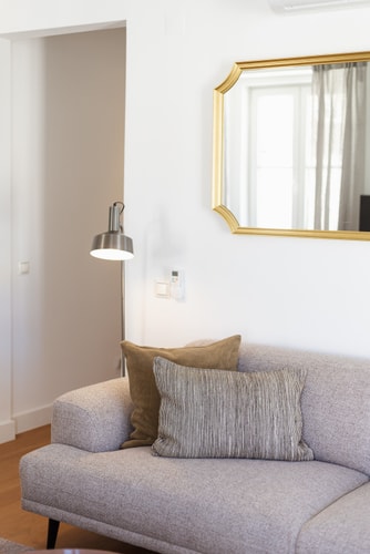 Elegant Santa Justa@ Unique Duplex stunning views 11 Hansi Home